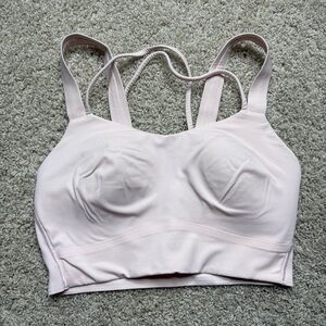 Lululemon Like a Cloud Longline Bra *Light Support, D/DD Cup